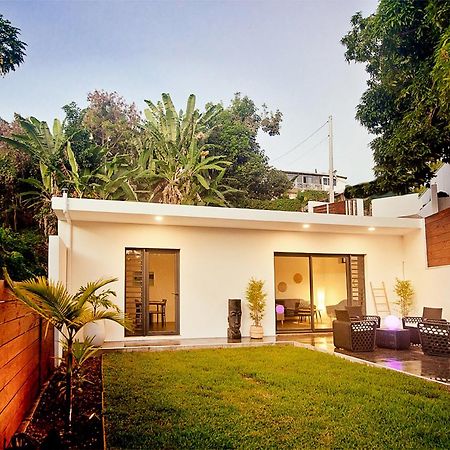 Maison Moderne Et Cosy Proche De Papeete Пунауиа Екстериор снимка