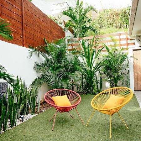 Maison Moderne Et Cosy Proche De Papeete Пунауиа Екстериор снимка