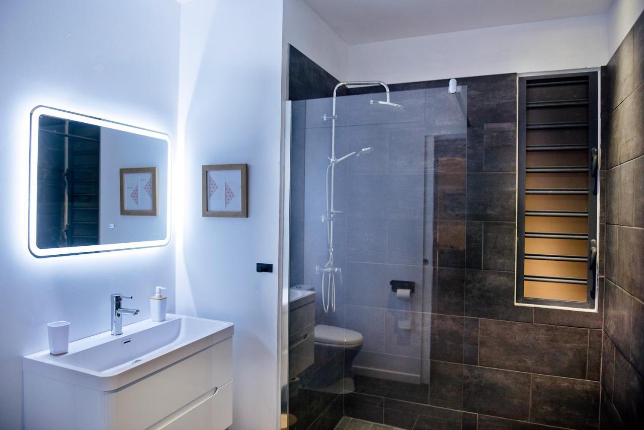 Maison Moderne Et Cosy Proche De Papeete Пунауиа Екстериор снимка