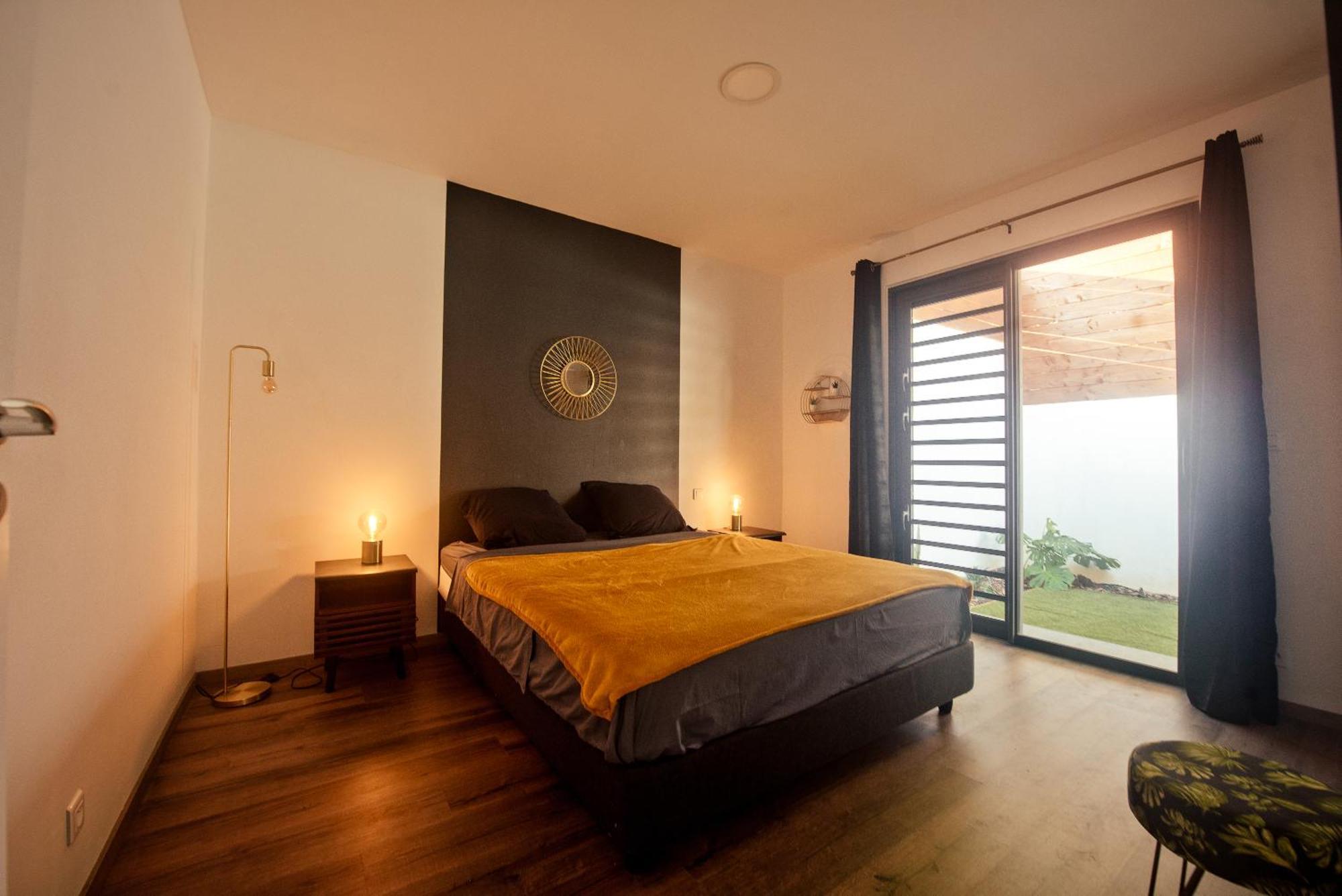 Maison Moderne Et Cosy Proche De Papeete Пунауиа Екстериор снимка