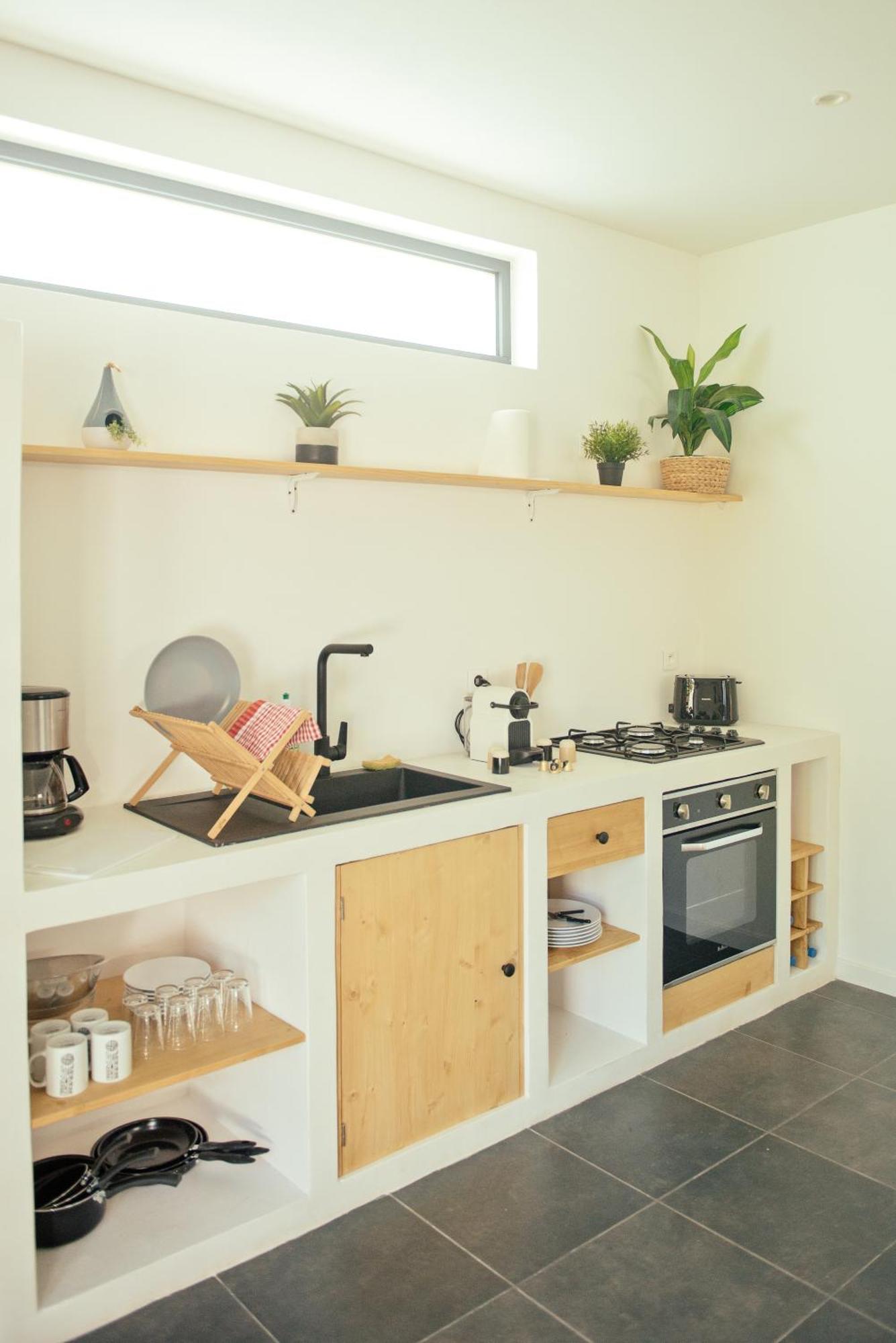 Maison Moderne Et Cosy Proche De Papeete Пунауиа Екстериор снимка
