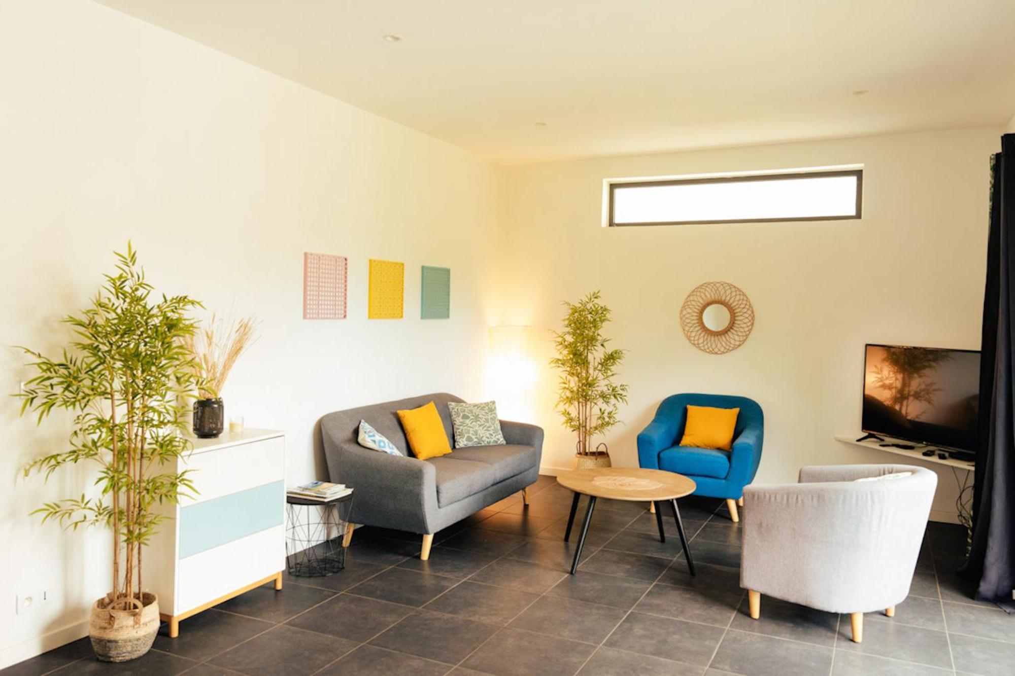 Maison Moderne Et Cosy Proche De Papeete Пунауиа Екстериор снимка